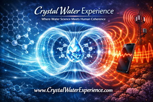 Crystal Water Experience