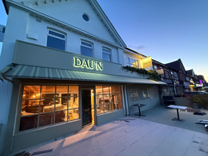 Dau'n