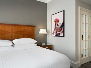 Delta Hotels by Marriott Бирмингем
