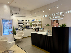 Dermoperfection Medical Skin & Aesthetics Clinic Birmingham City Centre