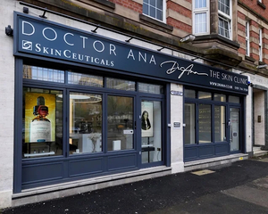 Dr Ana • The Skin Clinic: Medical Aesthetics & Wellness Centre (Edgbaston Branch)