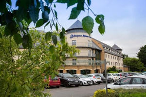 Отель Drayton Manor