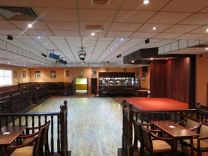 E 57 Social Club