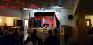 Ebaha Social Club