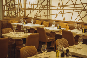 Fumo by San Carlo - Birmingham Waterloo St