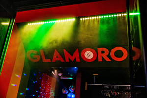 Glamorous Birmingham 🏳️‍🌈🏳️‍⚧️
