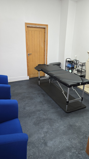 Healing Roots Wellness Clinic | Massage | Hijama/Cupping | Holistic Medicine
