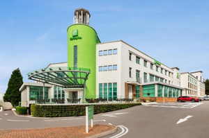 Гостиница Holiday Inn Birmingham Airport - NEC, отель IHG