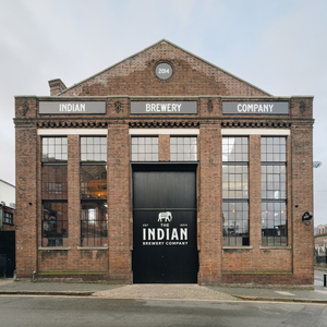 Indian Brewery Taproom