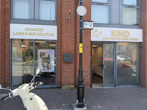 Kind Aesthetics Wellness