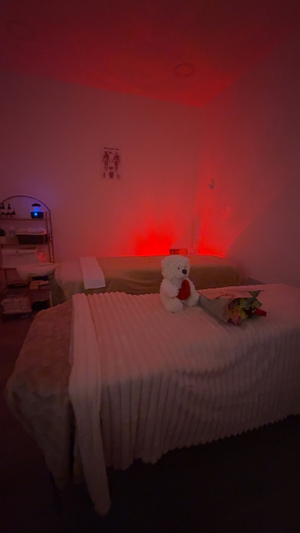 Lamide Wellness Touch