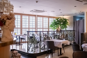 Lucarelli Italian Restaurant
