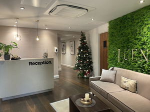Luenire Spa & Aesthetics