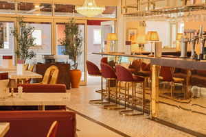 Milano Bar & Ristorante