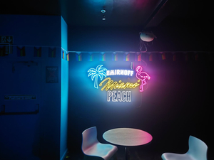 Nightingale Club