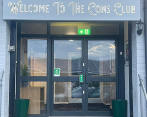 Northfield Cons Club
