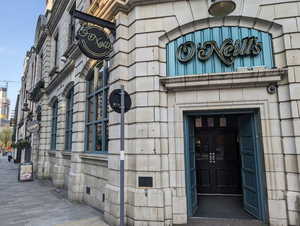 O'Neill's Broad Street