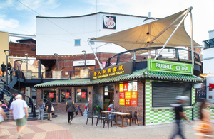 Orient Canteen