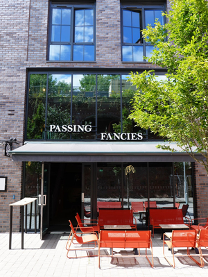 Passing Fancies