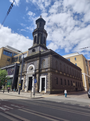 Popworld - Birmingham