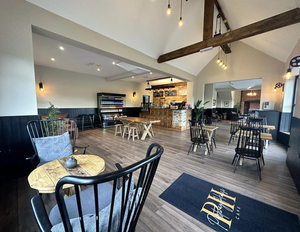 Portway Steakhouse & Cafe