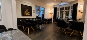 Praza Edgbaston