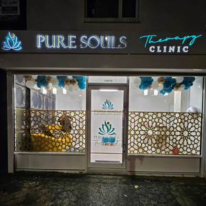 Pure Souls Therapy