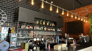 Redcorc Bar and Kitchen