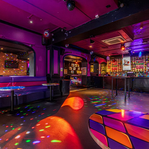 Reflex - Birmingham