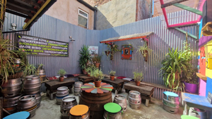 Rock & Roll BrewHouse