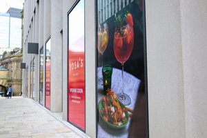 Rosa's Thai Birmingham