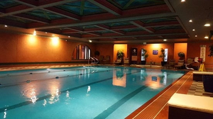 Second Nature Swimming Birmingham
