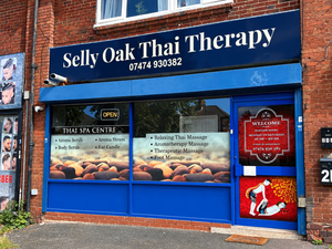 Selly Oak Thai Therapy