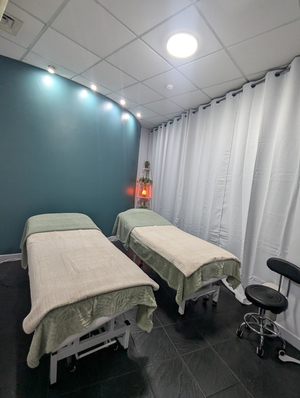 Siesta Wellness Hub