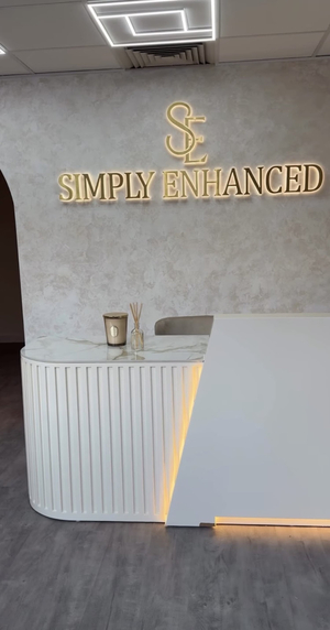 Simply Enhanced Wellness
