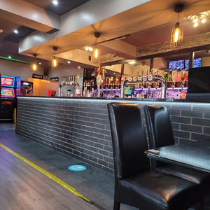 Soho Tavern