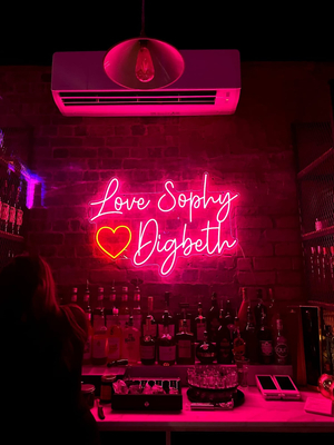 Sophy - Digbeth