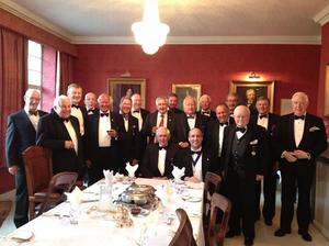 St Paul's Club