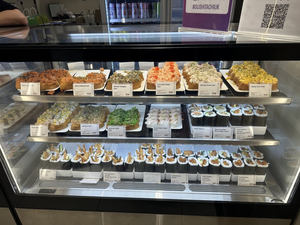 Sushi Tachi