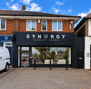 Synergy Therapy Rooms