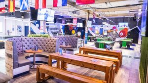 The Bierkeller