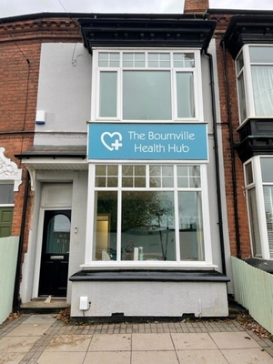 The Bournville Health Hub
