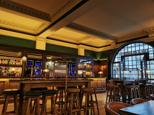 The Colmore