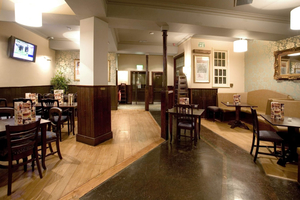 The Dragon Inn