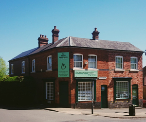 The Natural Health Centre