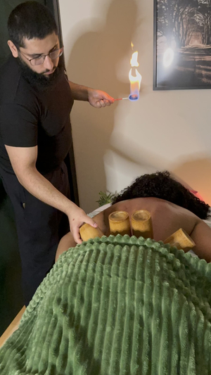 The Recovery Room