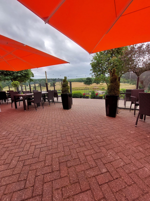 The School House Restaurant
