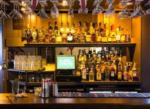 The Victoria, Birmingham