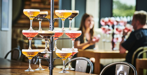 The World Bar