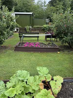 Witton Lakes Eco Hub